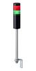 PATLITE LR6-102L5BW-G