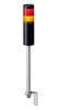 PATLITE LR6-102L5BK-R