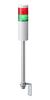 PATLITE LR6-102L5BK-Y