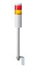 PATLITE LR6-102L5BK-G