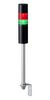 PATLITE LR6-202L5BW-RY