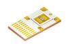 AMS OSRAM GROUP LE B P1MQ-FUGR-23-0-J00-T01