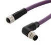 L-COM TRGB507-P3P-1M