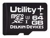 DELKIN DEVICES S364FSTWE-U3000-3