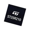 STMICROELECTRONICS ST25R210-ANET