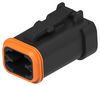 DEUTSCH - TE CONNECTIVITY DT06-4S-CE05