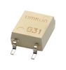 OMRON ELECTRONIC COMPONENTS G3VM-61VR(TR05)