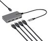 STARTECH 5G4AC-USB-C-HUB