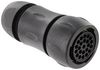 SOURIAU-SUNBANK / EATON UTSX6JC1813S