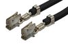 JST / JAPAN SOLDERLESS TERMINALS ASSHSSH28K203