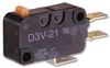 OMRON ELECTRONIC COMPONENTS D3V-162M-1A5