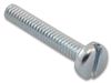 TR FASTENINGS M2.5 12 PSSTMC Z100
