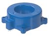 LEM offers PCB-mounted high current measurement up to 800 ARMS with +5 V supply.