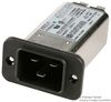 CORCOM - TE CONNECTIVITY 20EEJ1