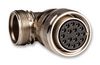 ITT CANNON CA08COMF10SL-4S