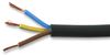 MULTICOMP PRO 3183Y-0.75MMBLK50M