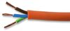 MULTICOMP PRO 3183Y-1.25MMORN100M