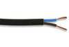 MULTICOMP PRO 3192Y-1MMBLK100M