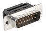 MULTICOMP PRO 8FSM15P-30N1-FEC