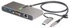 STARTECH 5G2A1SGBB-USB-C-HUB