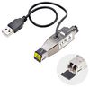 STARTECH D01ML55U-FIBER-MEDIA