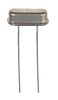 IQD FREQUENCY PRODUCTS LFXTAL003074