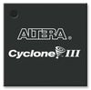 ALTERA EP3C10M164C8N
