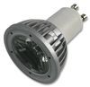 PRO-LITE GU10/LED1W/GREEN