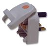 POWERCONNECTIONS SCP.WHITE.3A