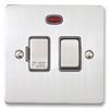 SUPERSWITCH SW 209 BSS C