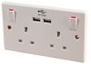 PRO ELEC 2213U 2.4A