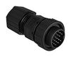 AMPHENOL LTW DC-02BFMB-LL7001.