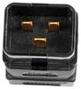 HUBBELL WIRING DEVICES H320P