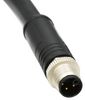 AMPHENOL LTW M12L-05BMMM-SL8H05