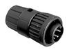 SWITCHCRAFT/CONXALL 6382-2PG-3DC