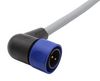 BULGIN LIMITED PXP4002/001/02P.