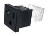 QUALTEK ELECTRONICS 739W-X2/55