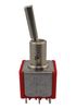 E-SWITCH 100SP3T4B1M1QEH.