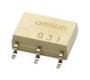 OMRON ELECTRONIC COMPONENTS G3VM-61HR2(TR05)
