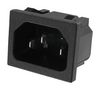 QUALTEK ELECTRONICS 701W-X2/02