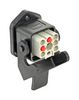 HARTING 10810070302.