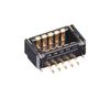HIROSE / HRS DF40GT-10DP-0.4V(51)