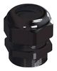 ESSENTRA COMPONENTS CG-PG11-2-BK