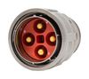 AMPHENOL AEROSPACE HV06RF17-58P