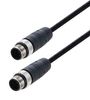 L-COM TRG882-P6B-05M