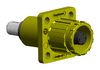 AMPHENOL INDUSTRIAL SLPHIRBTPSB2