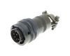 AMPHENOL INDUSTRIAL MS3116P8-4P