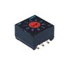 C&K COMPONENTS CRD16CM0AB