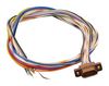 ITT CANNON MDM-21PH003F