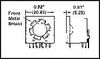 AMP - TE CONNECTIVITY 5212047-1